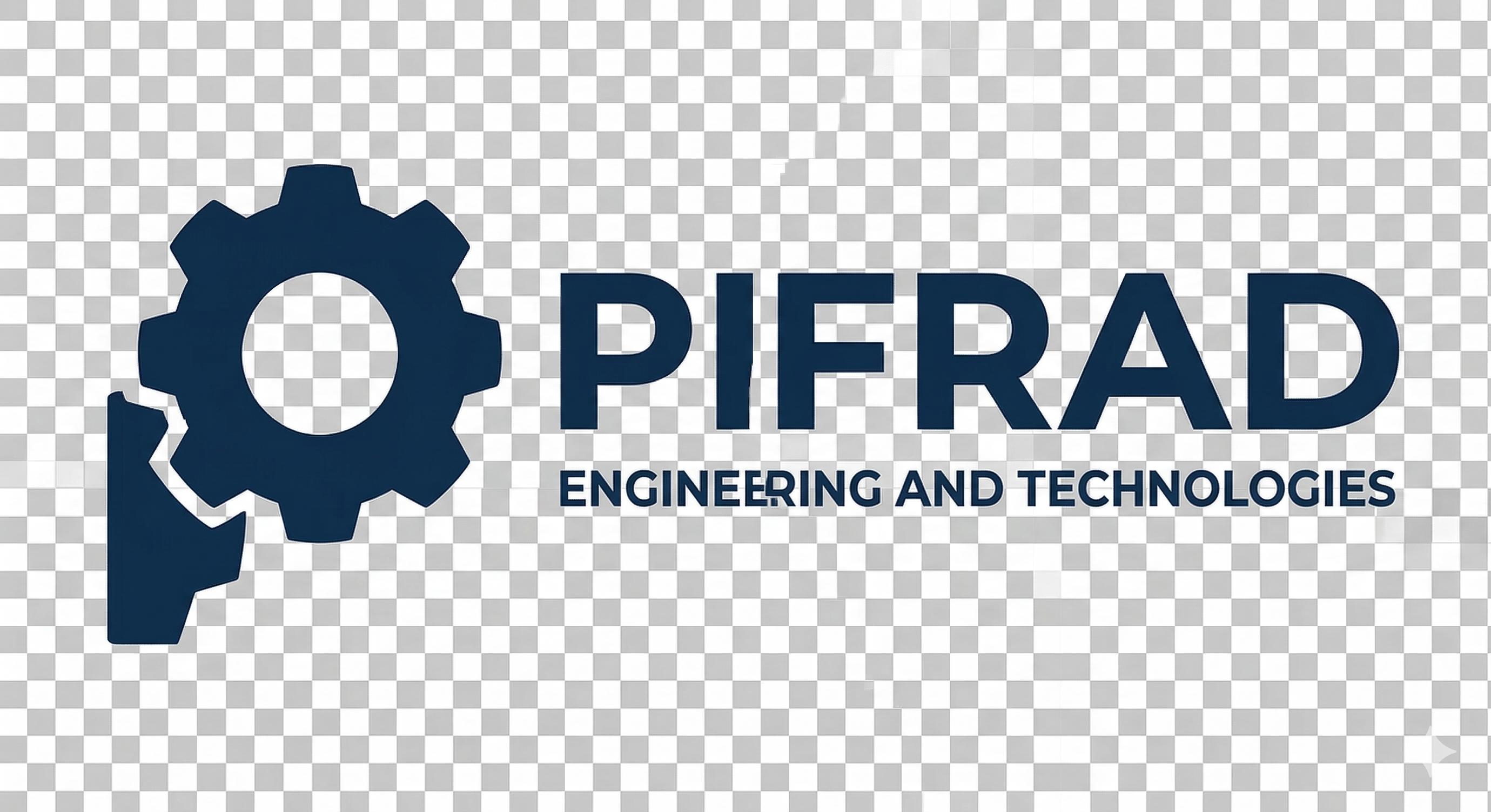 PIFRAD Logo