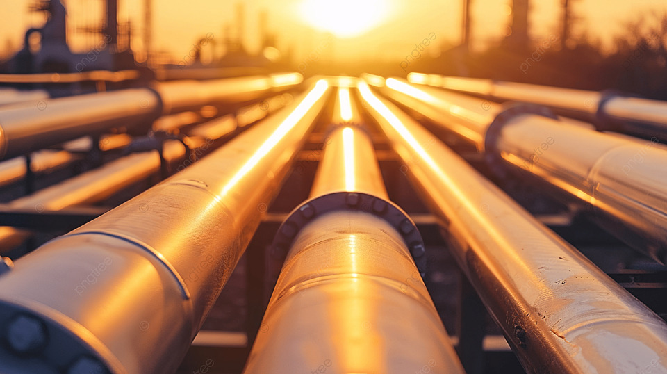 Pipeline Engineering